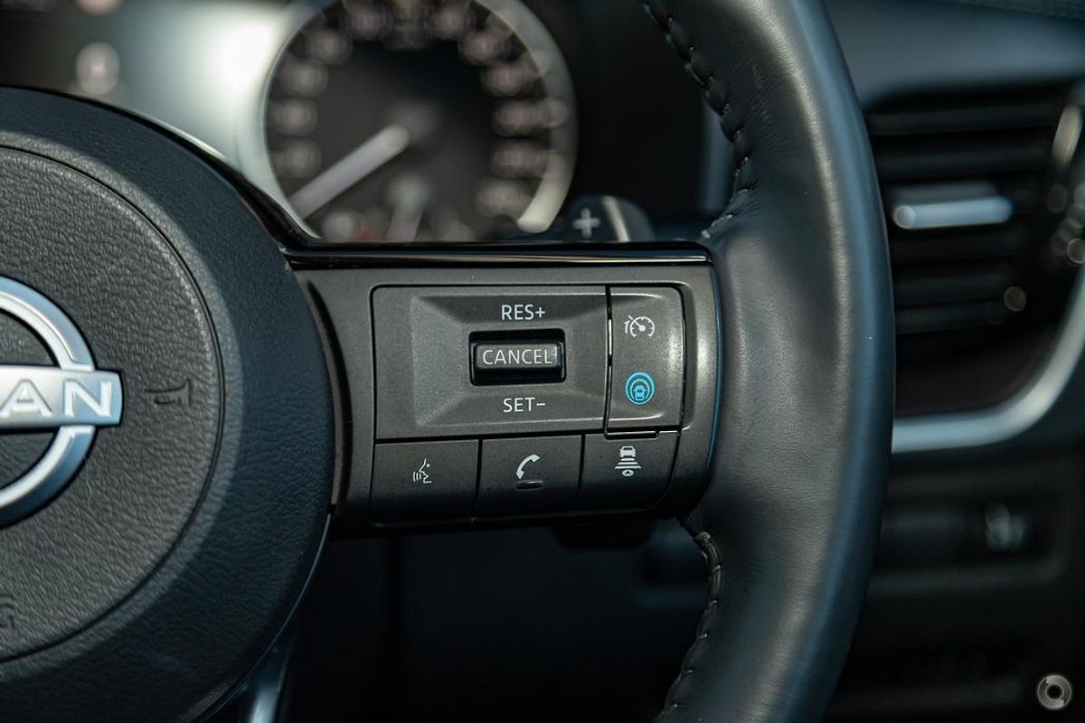 2024 Nissan X-TRAIL ST-L T33
