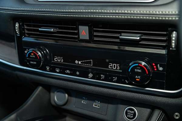 2024 Nissan X-TRAIL ST-L T33