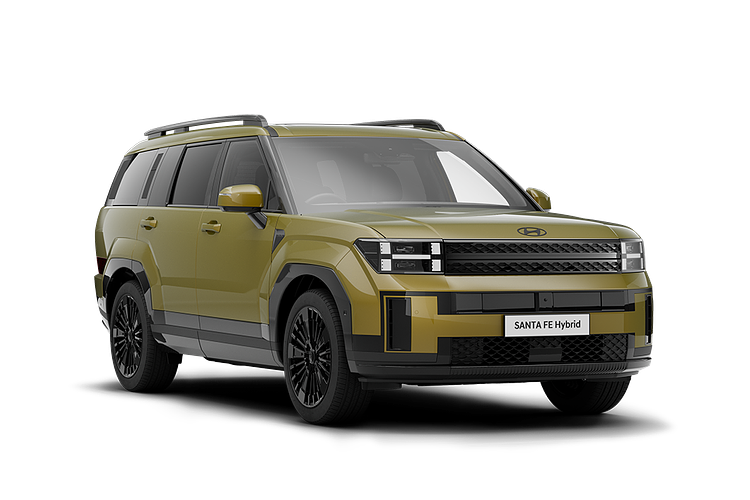 2025 Hyundai Santa Fe Hybrid Calligraphy MX5.V1