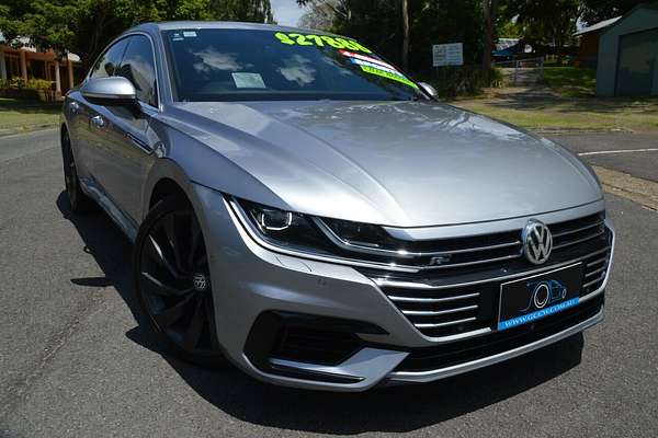 2017 Volkswagen Arteon 206TSI R-Line 3H