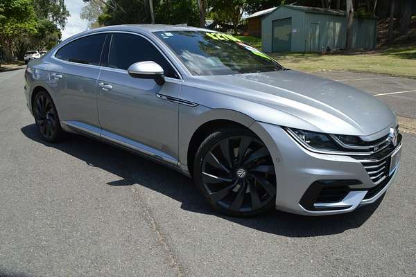 2017 Volkswagen Arteon 206TSI R-Line 3H