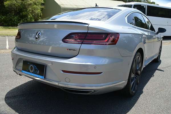 2017 Volkswagen Arteon 206TSI R-Line 3H