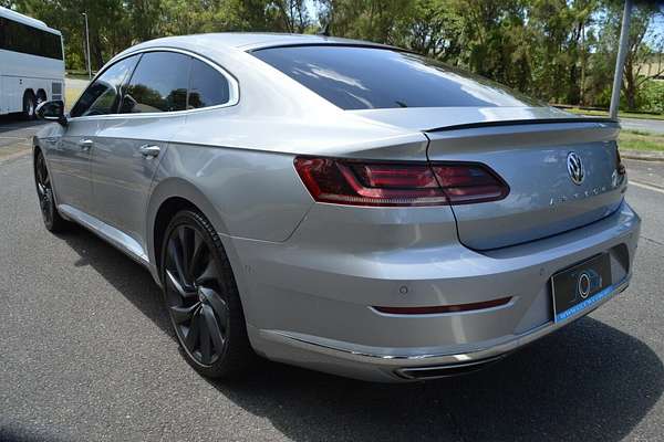 2017 Volkswagen Arteon 206TSI R-Line 3H