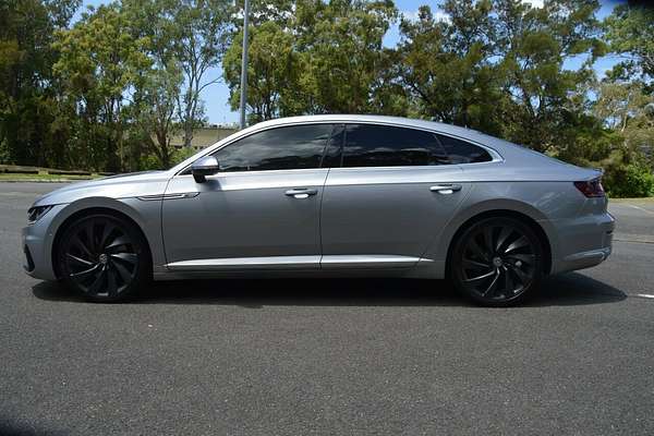 2017 Volkswagen Arteon 206TSI R-Line 3H