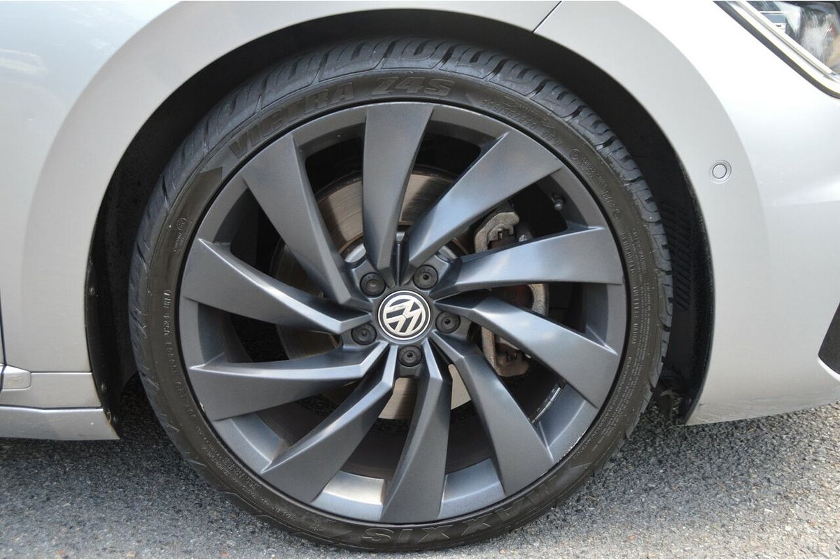 2017 Volkswagen Arteon 206TSI R-Line 3H