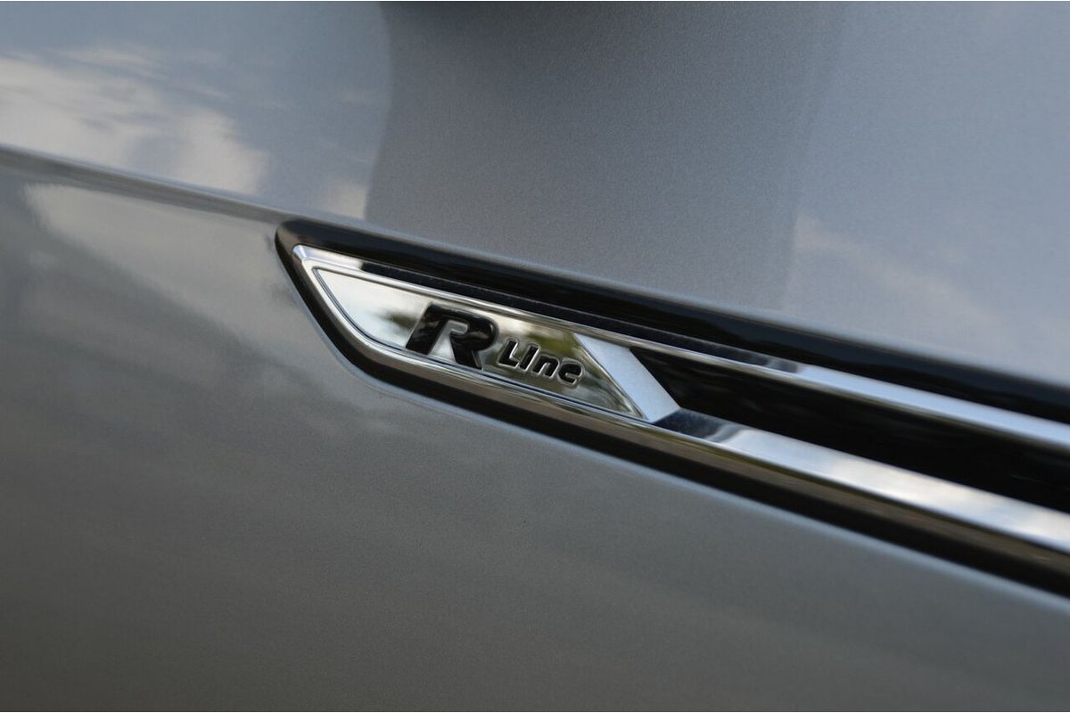 2017 Volkswagen Arteon 206TSI R-Line 3H