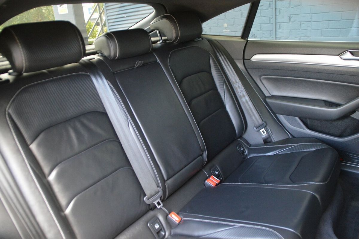 2017 Volkswagen Arteon 206TSI R-Line 3H