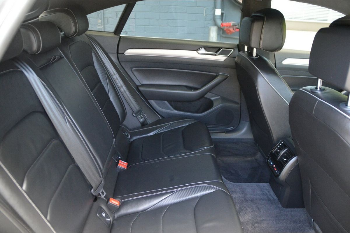 2017 Volkswagen Arteon 206TSI R-Line 3H