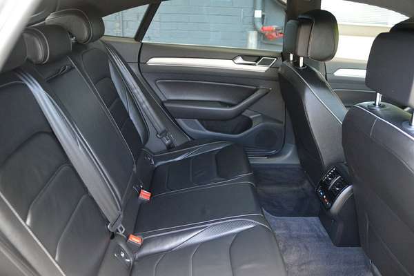 2017 Volkswagen Arteon 206TSI R-Line 3H