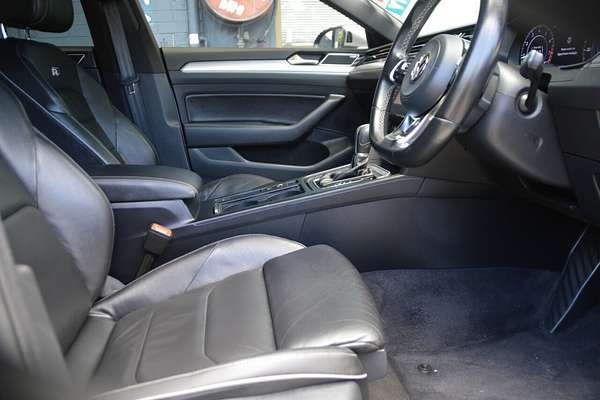 2017 Volkswagen Arteon 206TSI R-Line 3H