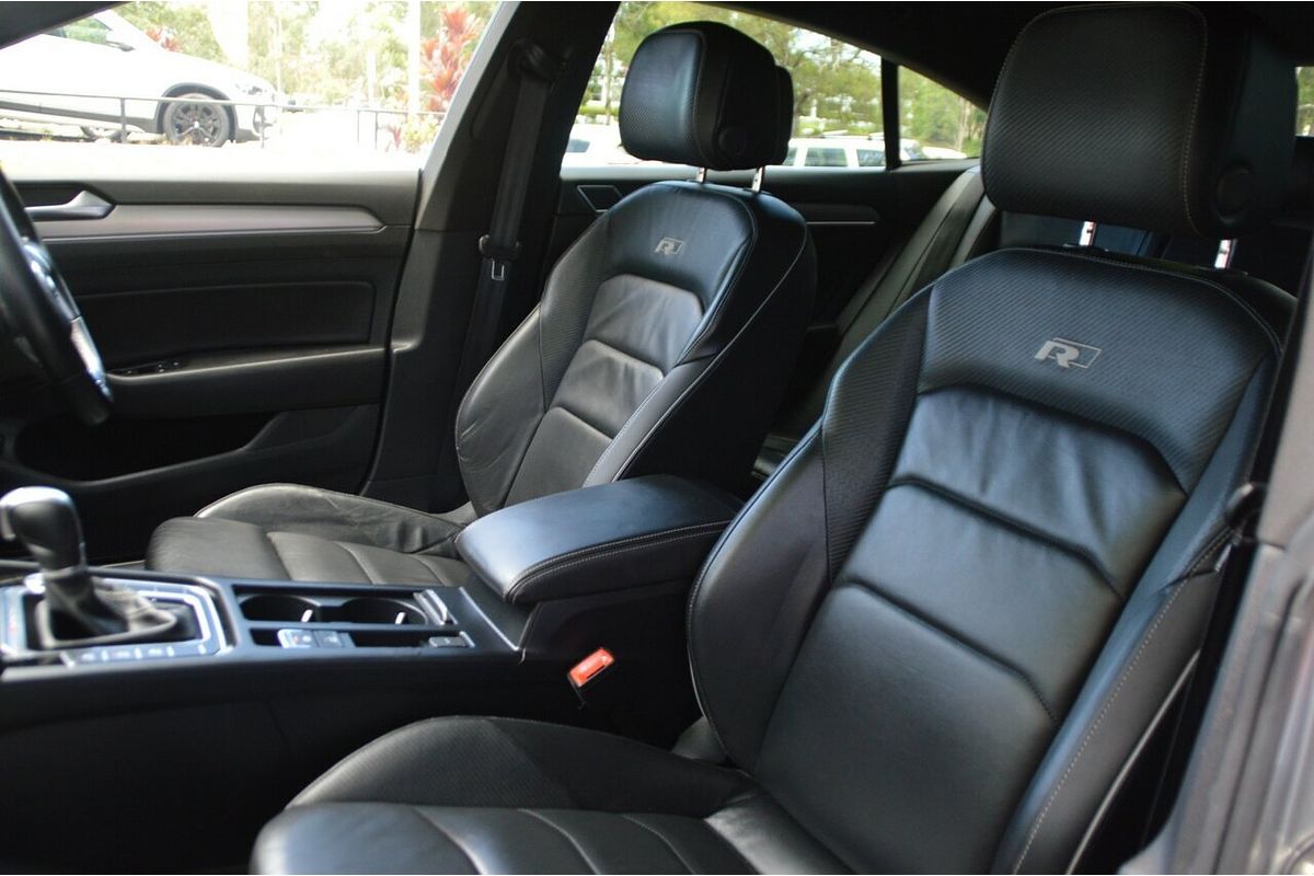 2017 Volkswagen Arteon 206TSI R-Line 3H