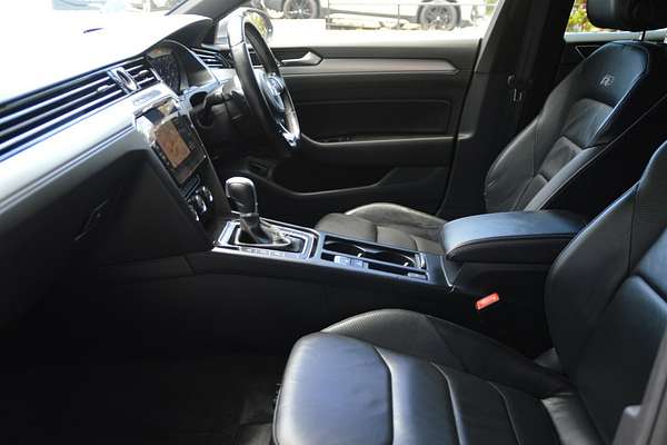 2017 Volkswagen Arteon 206TSI R-Line 3H