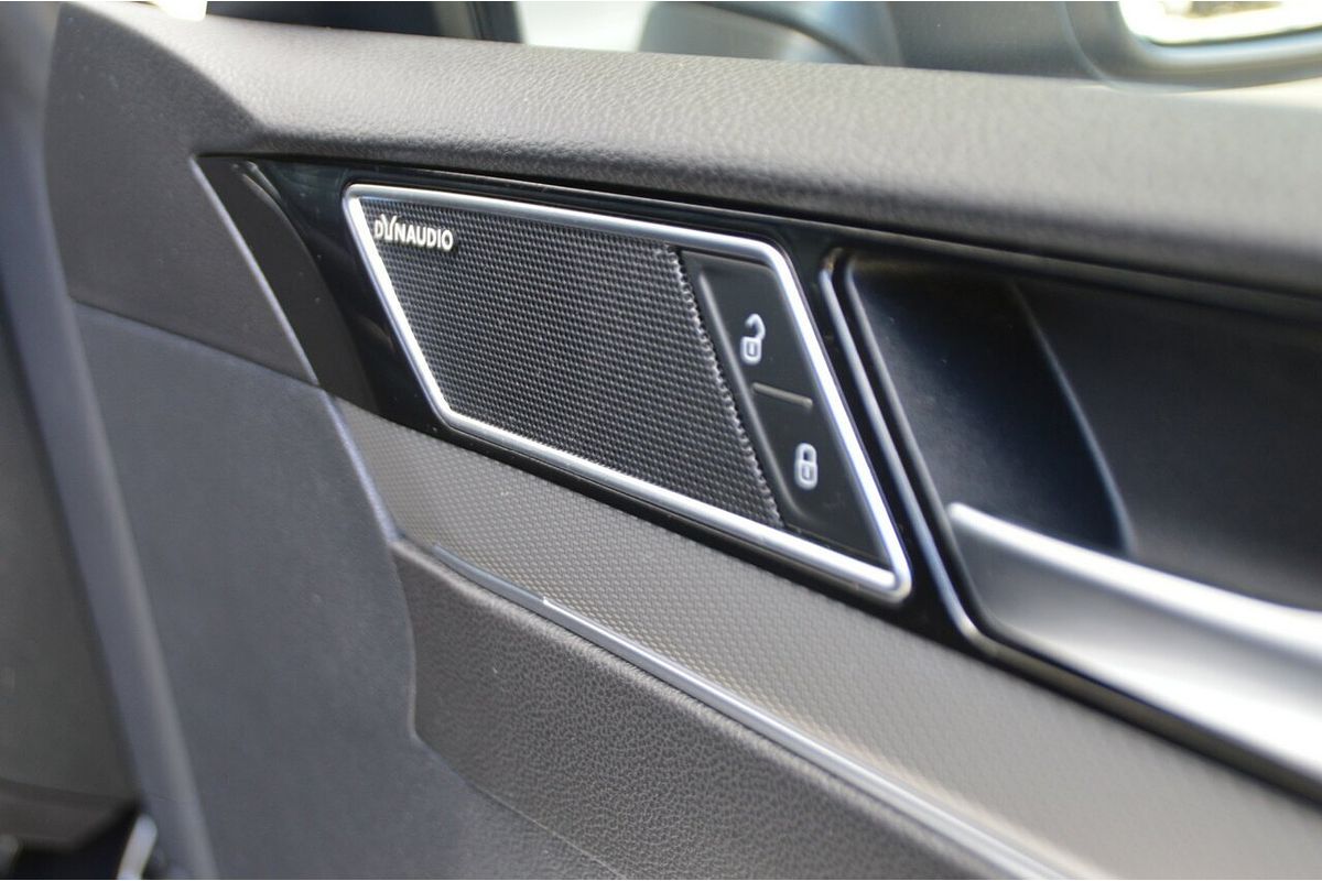 2017 Volkswagen Arteon 206TSI R-Line 3H