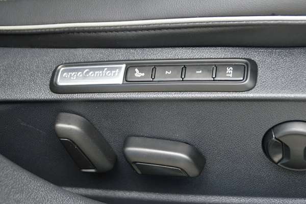 2017 Volkswagen Arteon 206TSI R-Line 3H