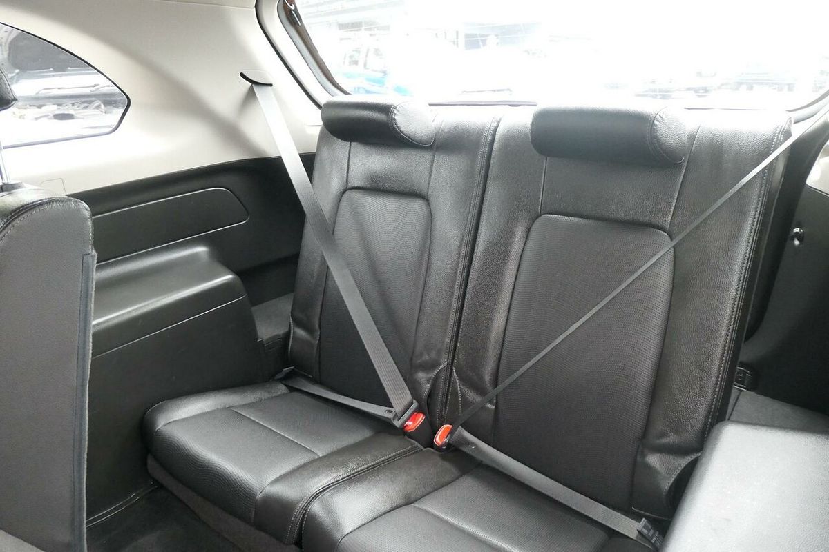 2014 Holden Captiva 7 LTZ CG