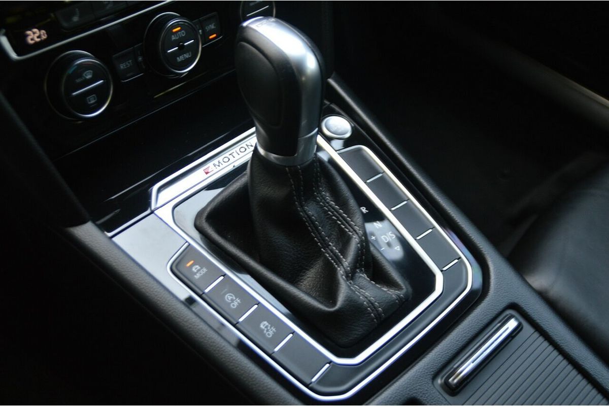 2017 Volkswagen Arteon 206TSI R-Line 3H
