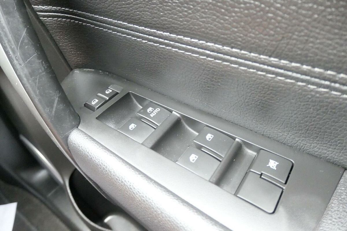 2014 Holden Captiva 7 LTZ CG