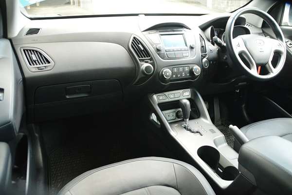 2015 Hyundai ix35 SE Series II