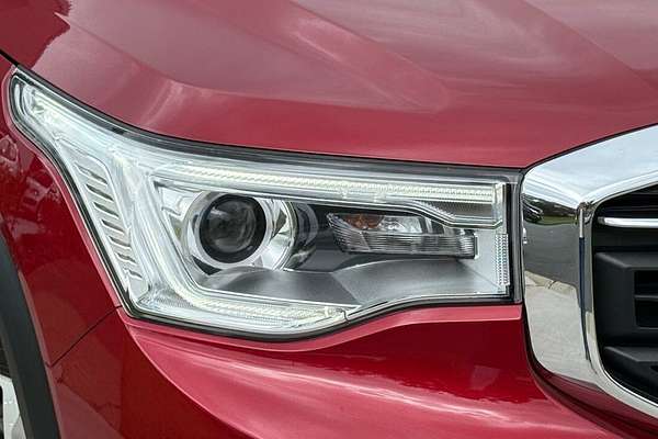 2019 Holden Acadia LT AC