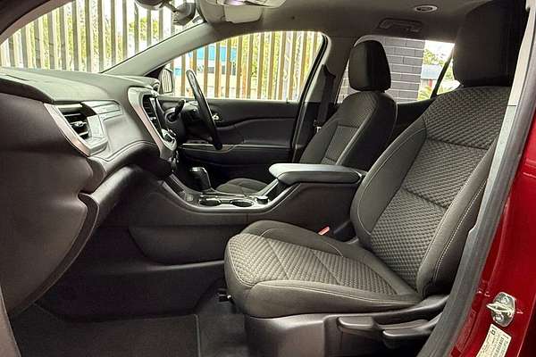 2019 Holden Acadia LT AC