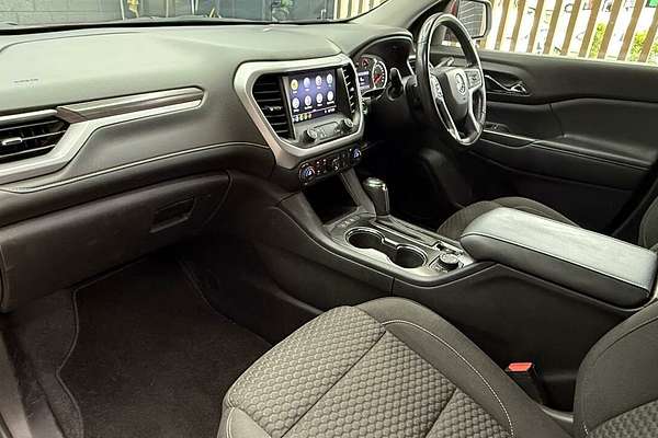 2019 Holden Acadia LT AC