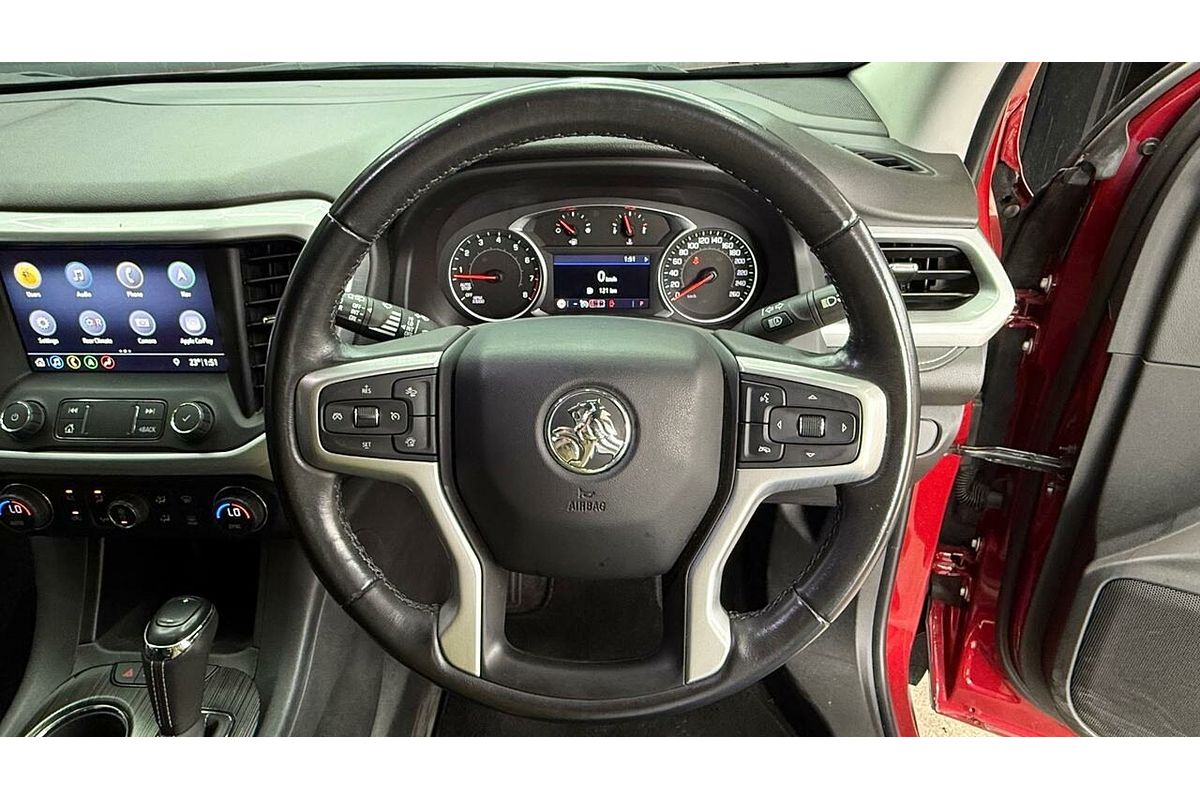 2019 Holden Acadia LT AC