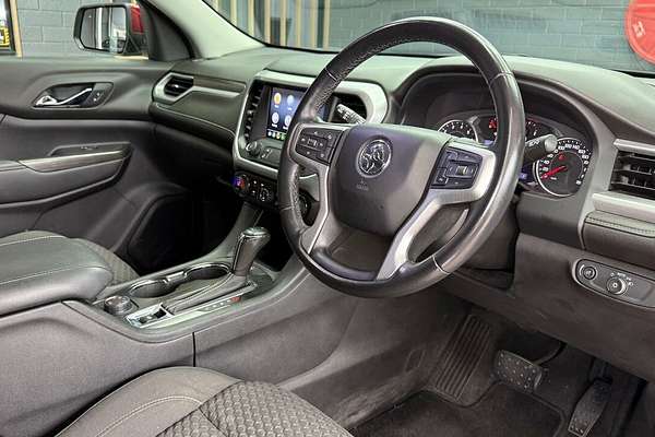 2019 Holden Acadia LT AC