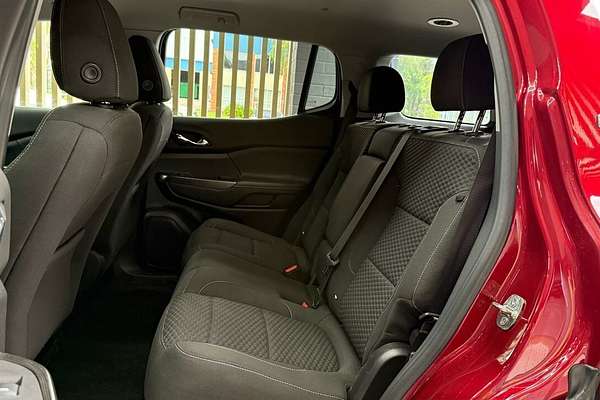 2019 Holden Acadia LT AC