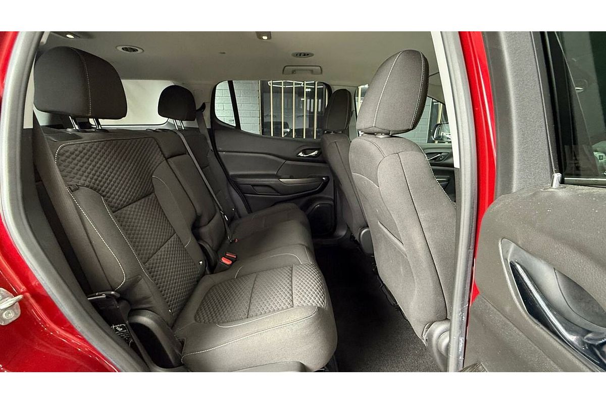 2019 Holden Acadia LT AC