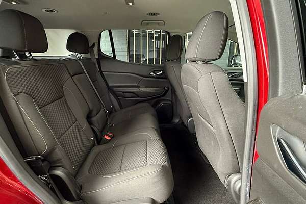 2019 Holden Acadia LT AC