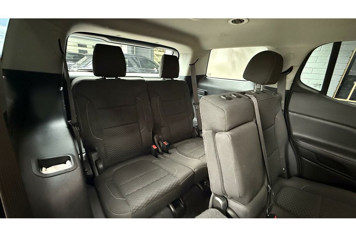 2019 Holden Acadia LT AC