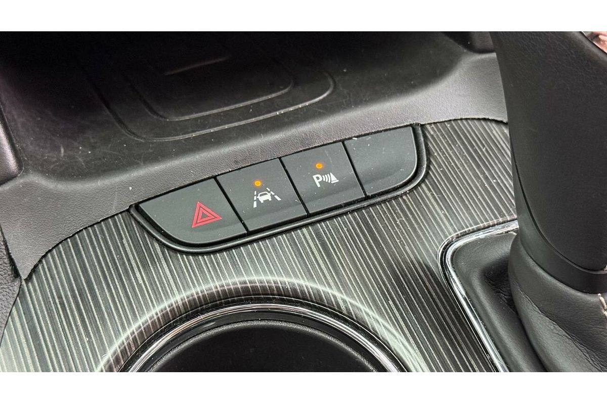 2019 Holden Acadia LT AC