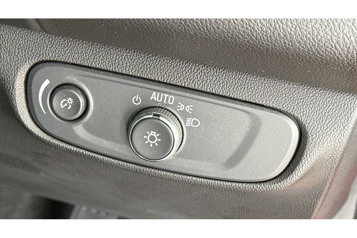 2019 Holden Acadia LT AC