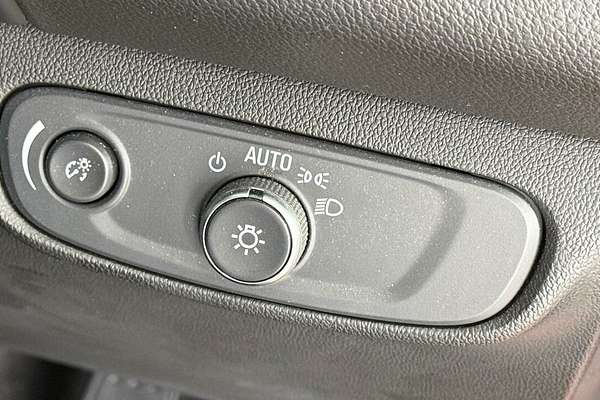 2019 Holden Acadia LT AC