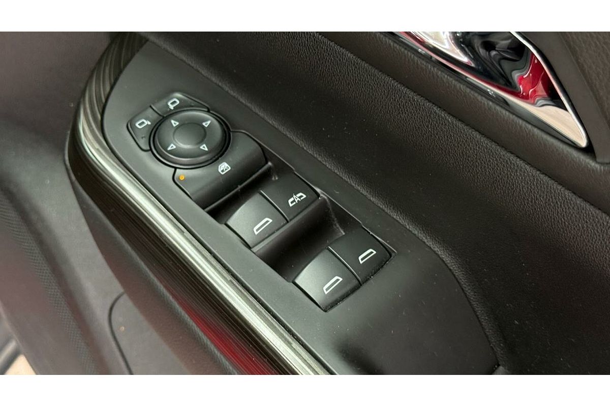 2019 Holden Acadia LT AC