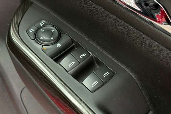 2019 Holden Acadia LT AC