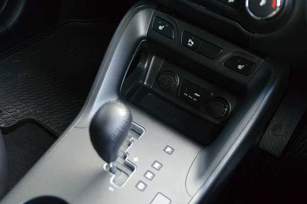 2015 Hyundai ix35 SE Series II
