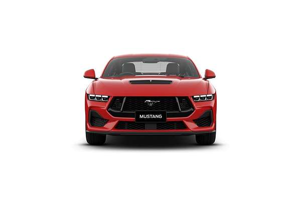2024 Ford Mustang GT FO