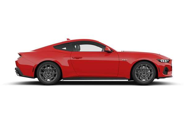 2024 Ford Mustang GT FO