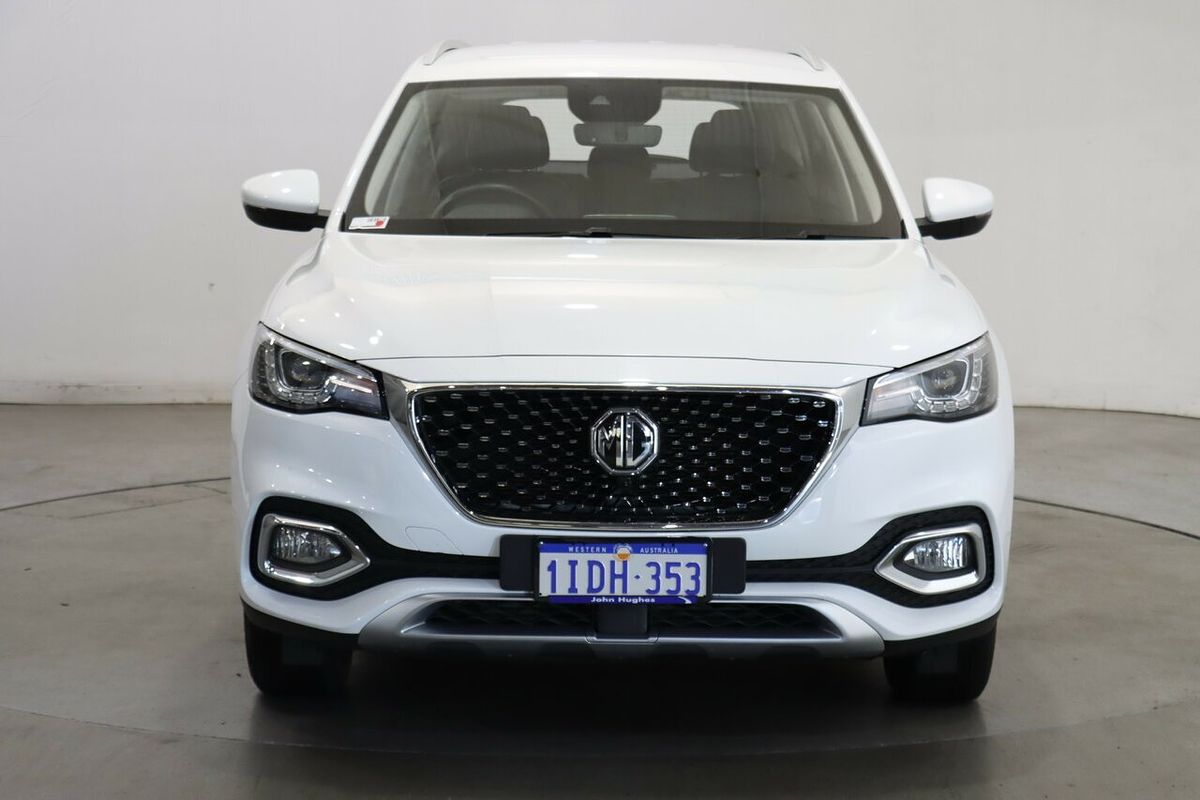 2024 MG HS Vibe SAS23