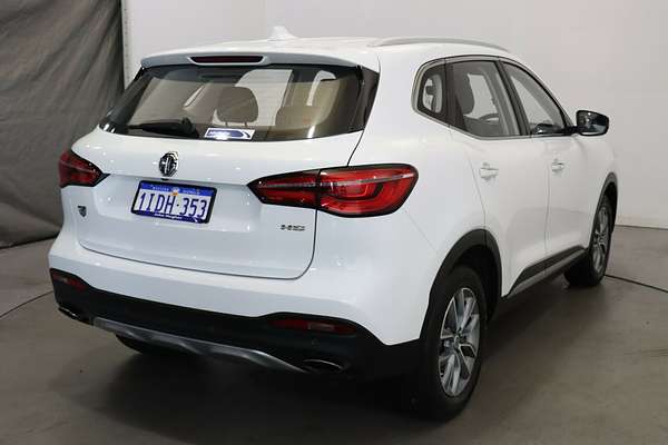 2024 MG HS Vibe SAS23