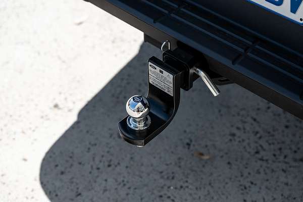 2024 Ford Ranger Raptor 4X4
