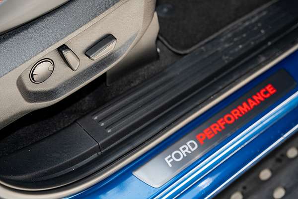 2024 Ford Ranger Raptor 4X4