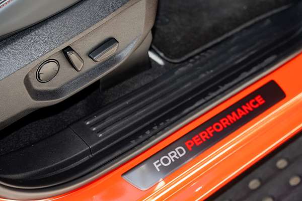 2024 Ford Ranger Raptor 4X4