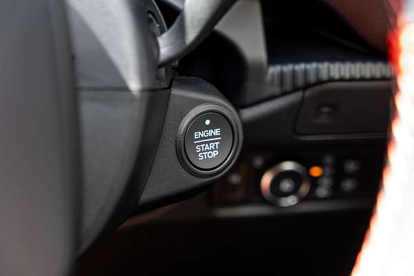 2024 Ford Ranger Raptor 4X4