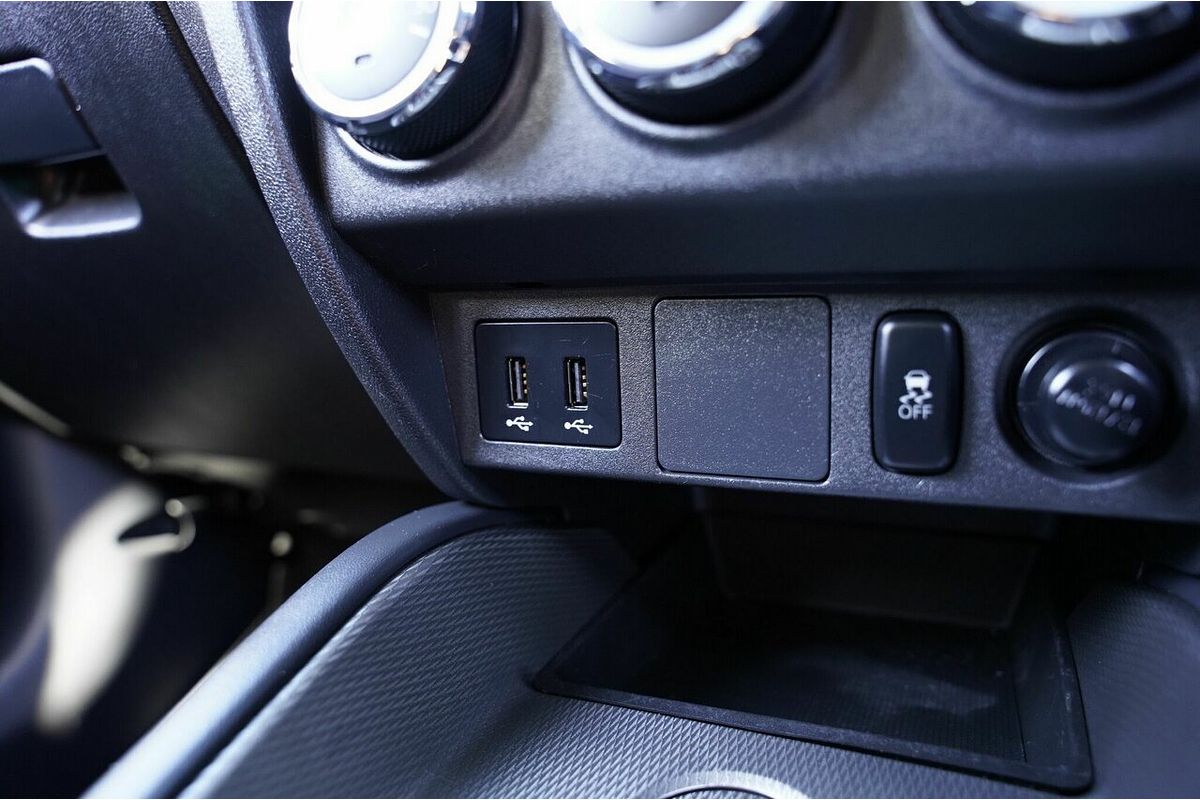 2018 Mitsubishi ASX ES ADAS XC