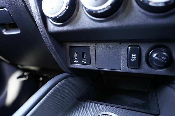 2018 Mitsubishi ASX ES ADAS XC