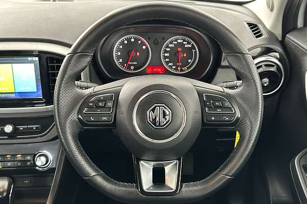 2022 MG MG3 Excite