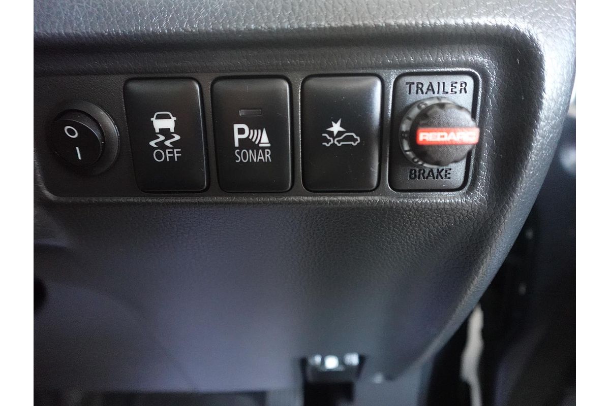 2020 Mitsubishi Pajero Sport GLX QF