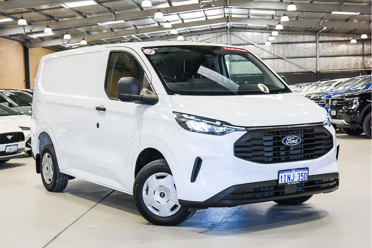 2024 Ford Transit Custom Trend 320S AV SWB